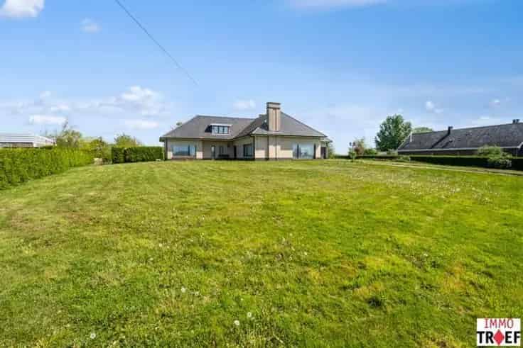 Huis Te Koop: Stijlvolle Villa 23a55 Opwijk
