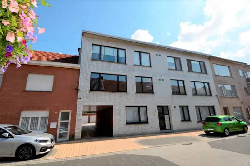 Appartement te huur Ranst 1 slaapkamer garage