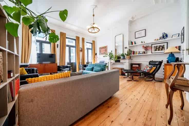 Appartement 2 slaapkamers te koop