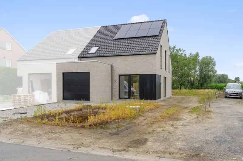Huis te koop in Lotenhulle