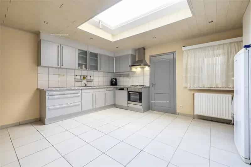 Huis te koop Ledeberg 4 slaapkamers Nabij Gent
