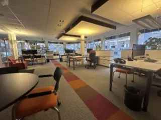 Kantoor te huur Eupen Centrum - Modern en ruim