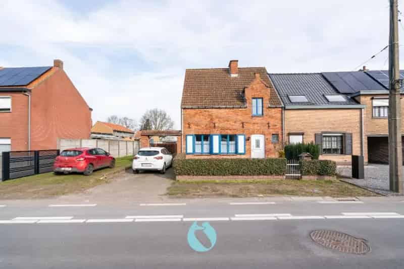 Huis te Koop Assenede - Gezinswoning 750m²