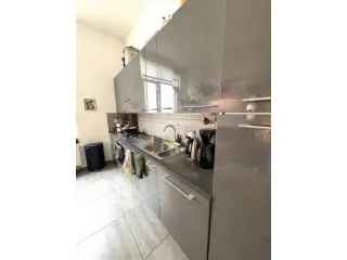 Gelijkvloers appartement Sint-Joost-ten-Node 2 slaapkamers terras tuin