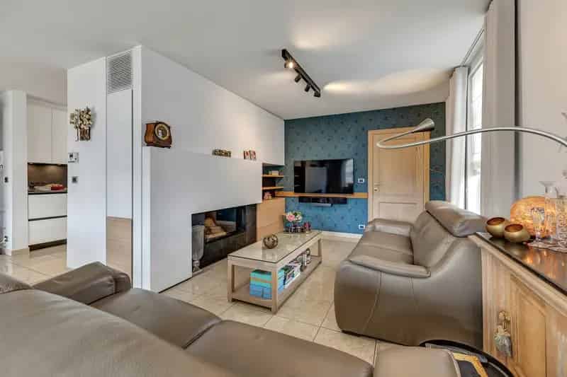 Huis te koop Okegem: Instapklare 3 slaapkamers, EPC B