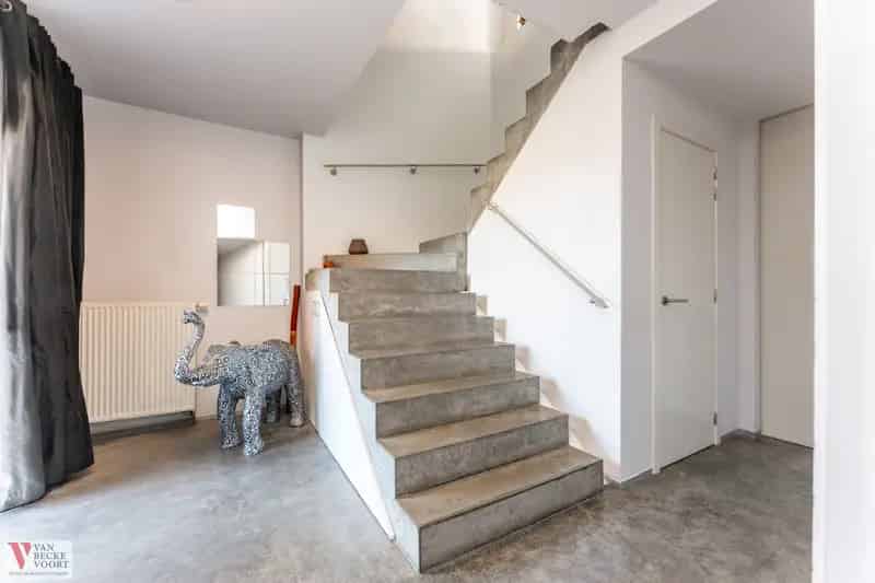 High-end Duinwoning Oostende: 4 slaapkamers, strandtoegang