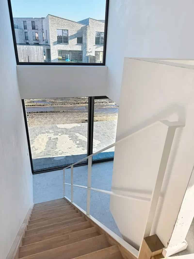 Huis te Huur Burgerhof: 6 Nieuwe Energiezuinige Woningen