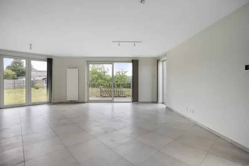 Appartement te Koop Wommelgem 2 Slaapkamers Instapklaar