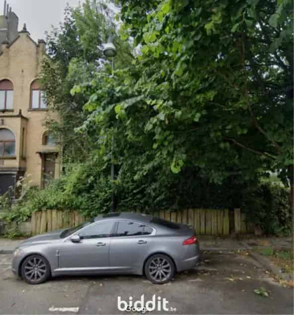 3 Percelen Grond te Koop Itterbeeksesteenweg