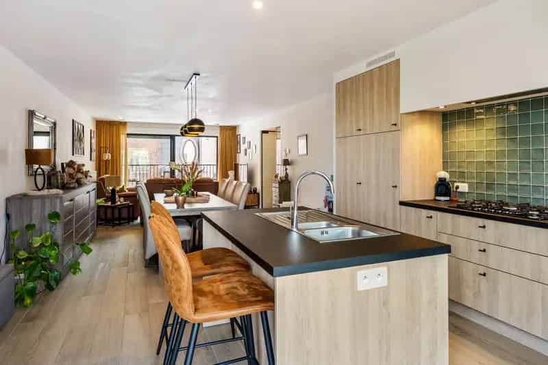 Appartement te koop Hoogstraten 116m2 2 slaapkamers