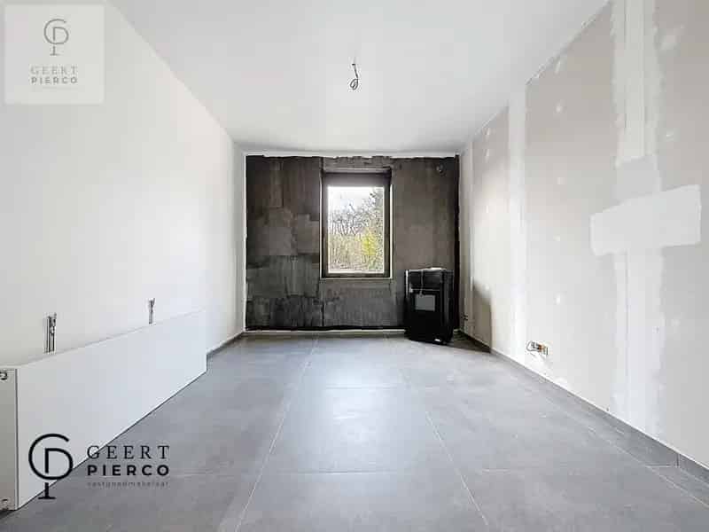 Woning in het Groen Volledige Aanbod