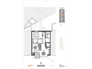 Residentie Baku Oostende: Luxe Appartementen Aan Zee