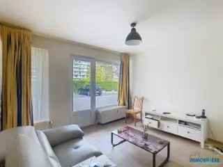 Appartement te huur Fleron