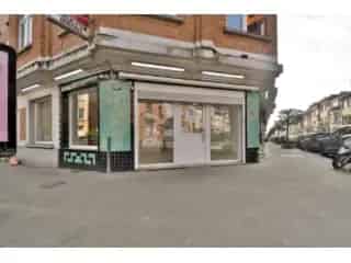 Handelspand te Huur Jette 80m²