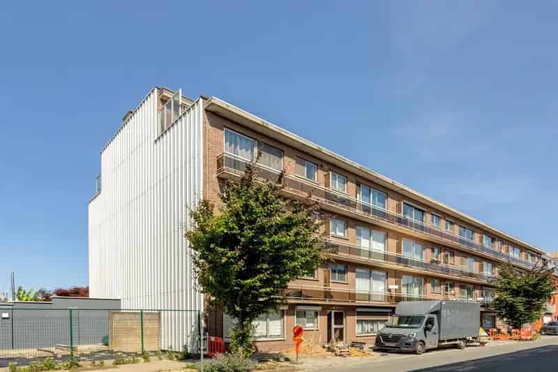 Penthouse te koop in Deurne