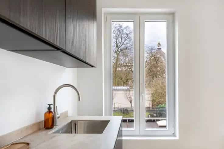 Gerenoveerd Appartement Antwerpen Zoo