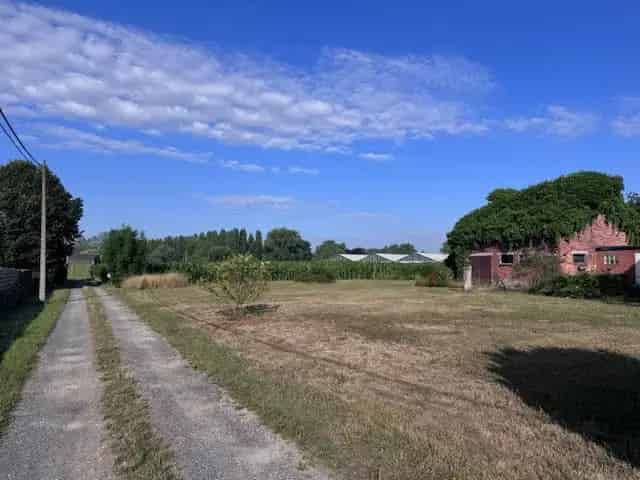 Bouwgrond te koop Berlaar 10 are