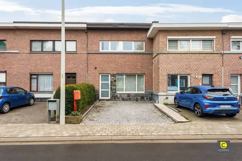 Charmante woning met 3 slaapkamers