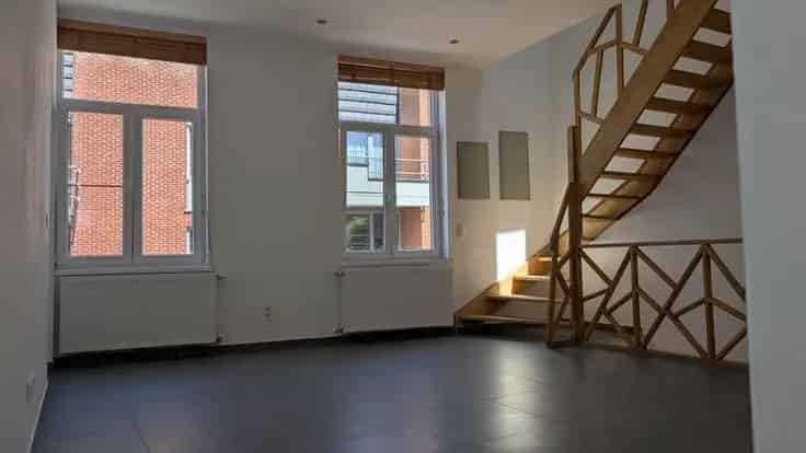 Huis Te Koop Aarschot Centrum: Gerenoveerde Bel-Etage