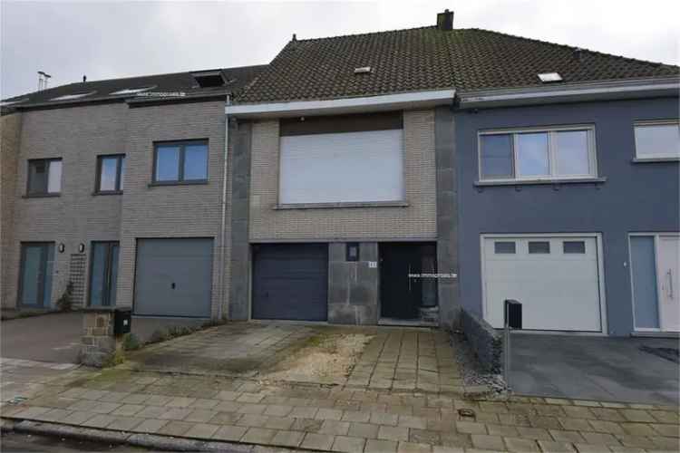 Huis te huur Menen