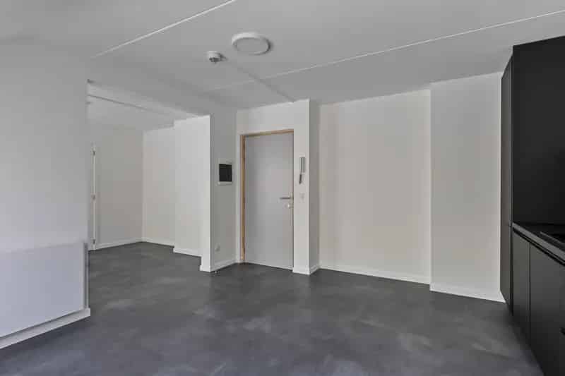 Ruime Lichtrijke Studio's Nabij Gasthuisberg Leuven