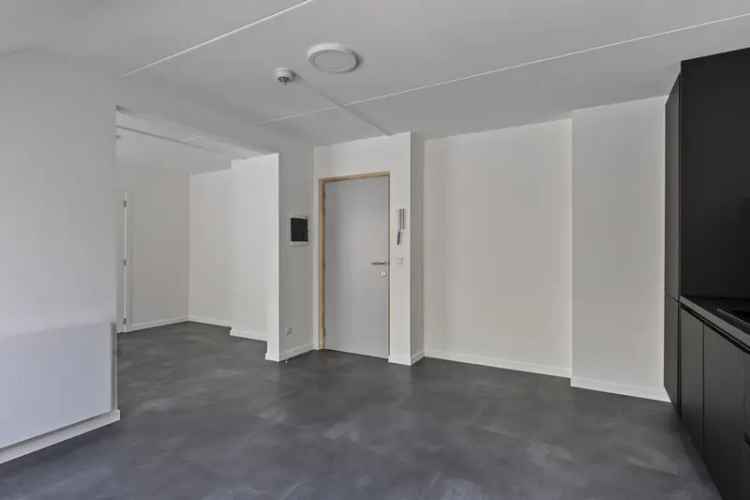 Ruime Lichtrijke Studio's Nabij Gasthuisberg Leuven