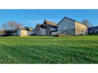 Fermette te koop Malmedy Renovatieproject