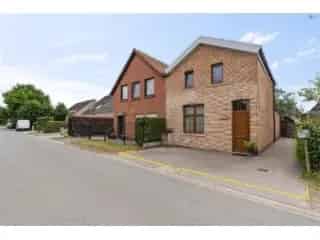 Huis te Koop Stekene - Knusse woning nabij wandelgebied