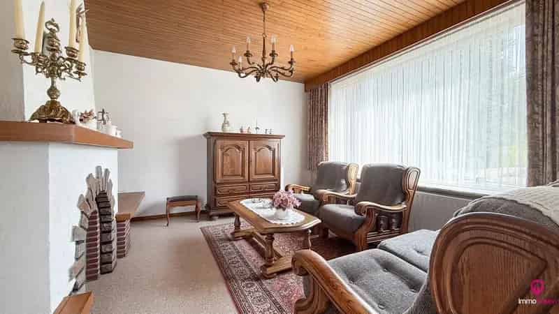 Charmante 3 Slaapkamerwoning te Heusden Zolder
