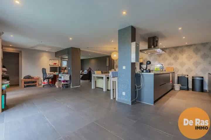 Huis te koop Gavere: Te renoveren halfopen bebouwing
