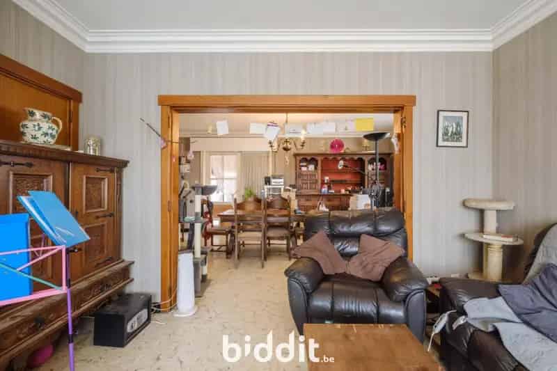 Huis met Tuin 4 slaapkamers
