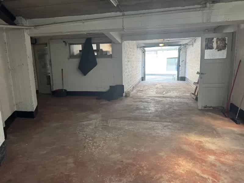 Garage te koop Aalst nabij station