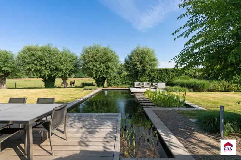 Luxe Villa te Koop in Londerzeel