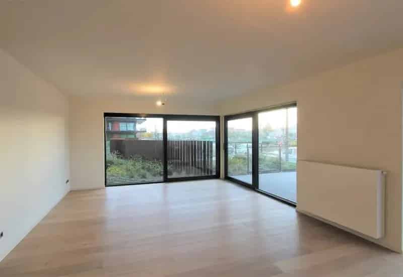 3 Slaapkamer Appartement te Koop Gent Muide