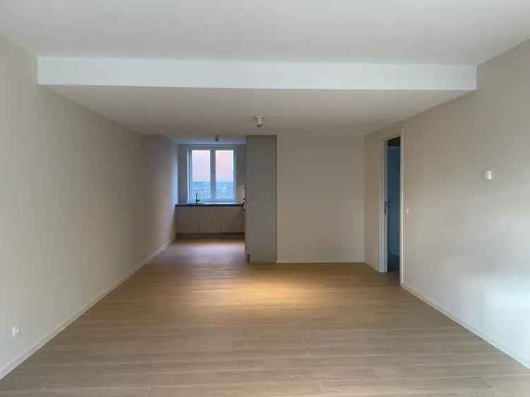 Lichtrijk Appartement te Koop in Bertem 98m²