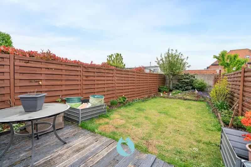 Te renoveren woningen Ertvelde