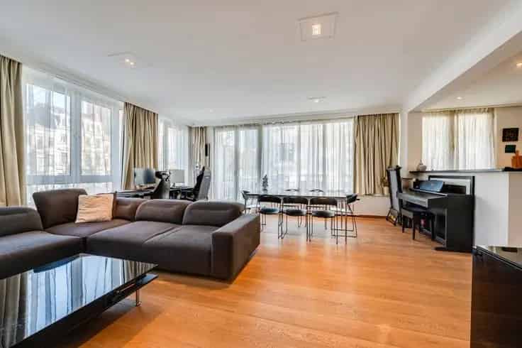 Luxe Appartement Avenue Louise - 2 slaapkamers