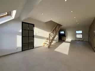 Duplex Frameries - Nieuwbouw - 3 slaapkamers - 2 badkamers