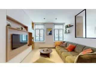 Triplex te huur Sint-Pieters-Woluwe - Gerenoveerd 2024
