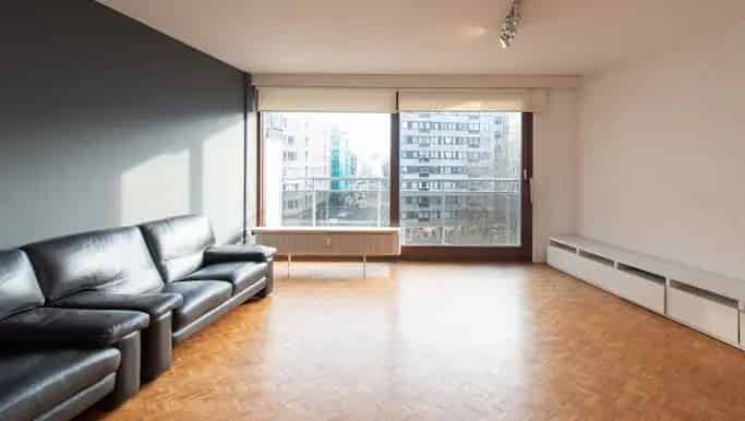 Appartement te koop Oostende Marie-Joseplein 2 slaapkamers