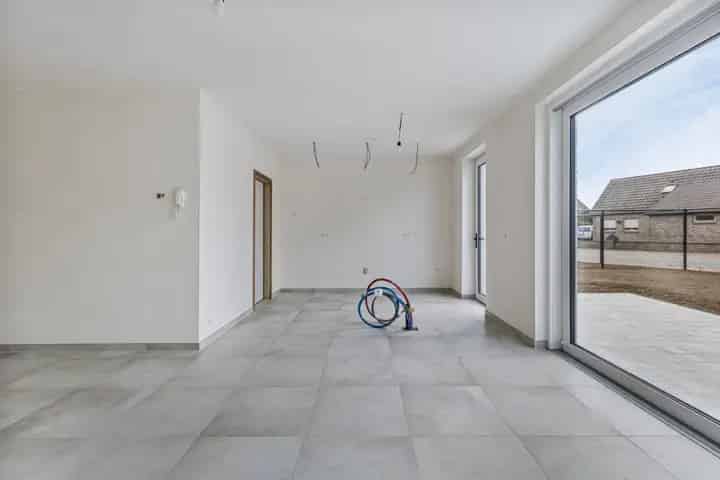 Huis te koop Geetbets centrum