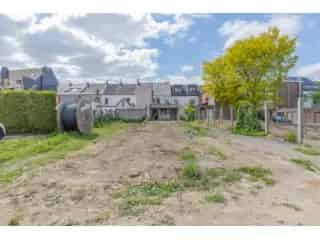 Bouwgrond Denderleeuw 200m² Rustige Straat Eengezinswoning