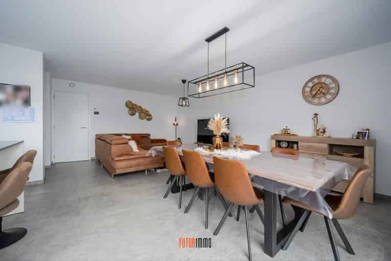 Energiezuinig Appartement te huur met Garage en Tuin