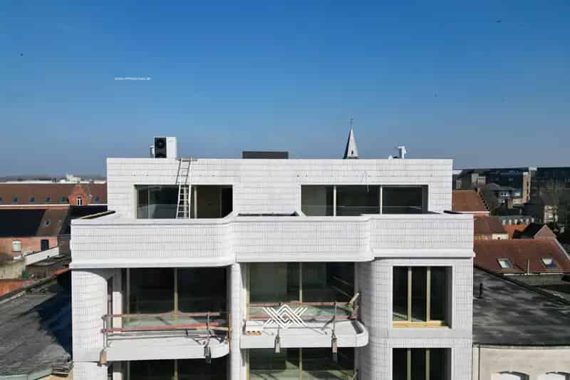 Nieuwbouw Appartement Deinze - 2 slaapkamers - Luxe Penthouse