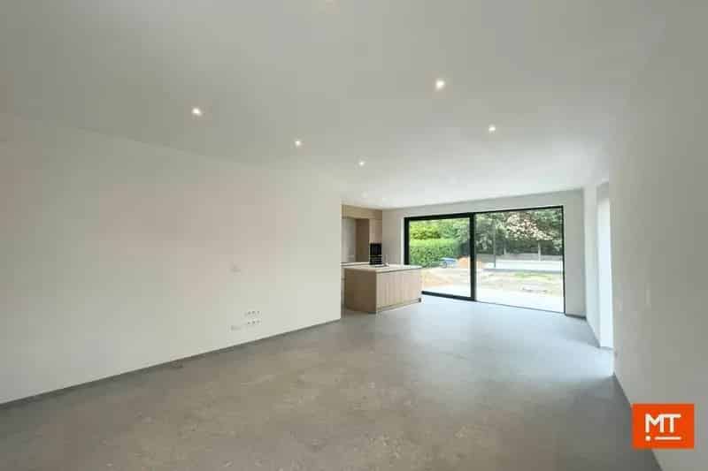 Nieuwbouwwoning te huur Passendale Centrum