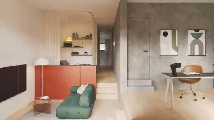 Appartementen Te Koop Deurne Nabij Antwerpen