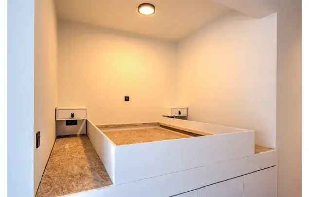 Moderne Studio 31m² Antwerpen