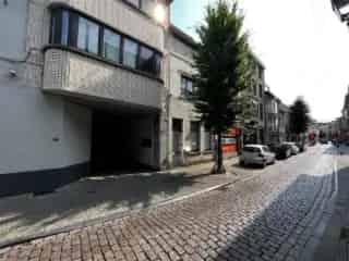 Parking te koop Lier - Overdekte staanplaats Kartuizersvest