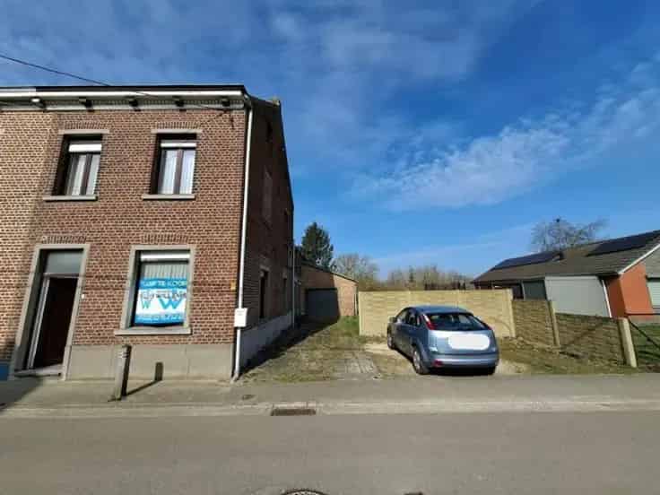 Huis Te Koop Erps-Kwerps 3 slaapkamers 176m²