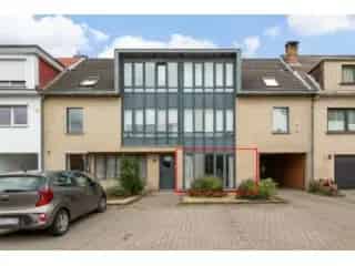 Appartement te koop Kapellen 84m2 2 slaapkamers terras garage